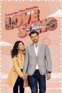 Nonton Love on the Danube: Love Song 2024