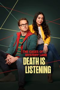 Nonton The Cases of Mystery Lane: Death is Listening 2024