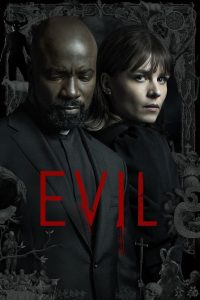 Nonton Evil: Season 3