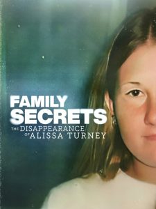 Nonton Family Secrets: The Disappearance Of Alissa Turney 2024