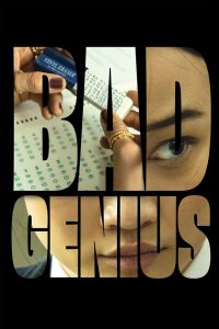 Nonton Bad Genius 2024