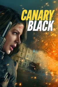 Nonton Canary Black 2024