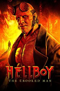 Nonton Hellboy: The Crooked Man 2024