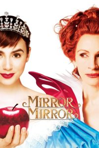 Nonton Mirror Mirror 2012