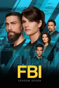 Nonton FBI: Season 7