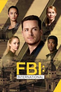 Nonton FBI: International: Season 4