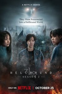 Nonton Hellbound: Season 2