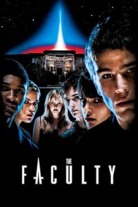 Nonton The Faculty 1998