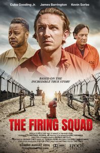 Nonton The Firing Squad 2024