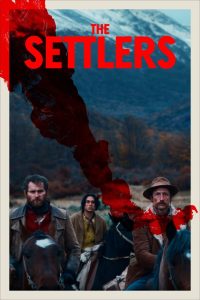 Nonton The Settlers 2023