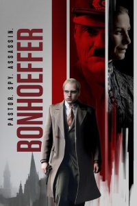 Nonton Bonhoeffer: Pastor Spy Assassin 2024