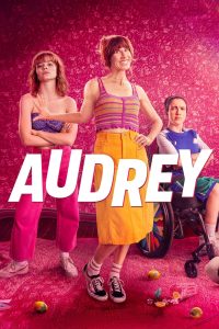 Nonton Audrey 2024