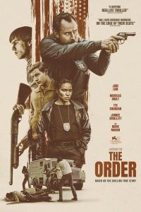 Nonton The Order 2024