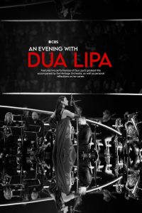 Nonton An Evening with Dua Lipa 2024