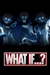 Nonton What If…?: Season 3