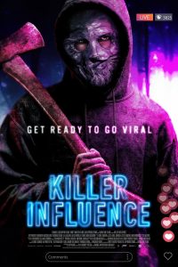 Nonton Killer Influence 2024