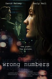 Nonton Wrong Numbers 2024