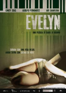 Nonton Evelyn 2012