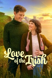 Nonton Love Of The Irish 2025